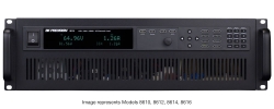 Programmable DC Electronic Loads Model 8610 DC Electronic Loads B&K Precision Test and Measuring Instruments