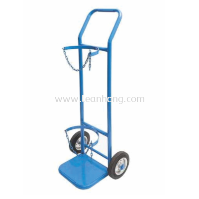 BIG CYLINDER TROLLEY - SINGLE