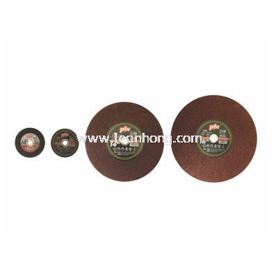 PTN CUTTING DISC - 4" / 14" / 16"