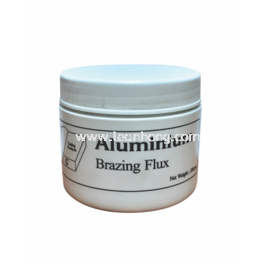 ACEWELD ALUMINIUM BRAZING FLUX - 250G