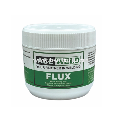 ACEWELD BRONZE FLUX - 225G