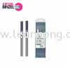 BINZEL E3 RARE EARTH TUNGSTEN ELECTRODE (PURPLE) TUNGSTEN ELECTRODE WELDING CONSUMABLE