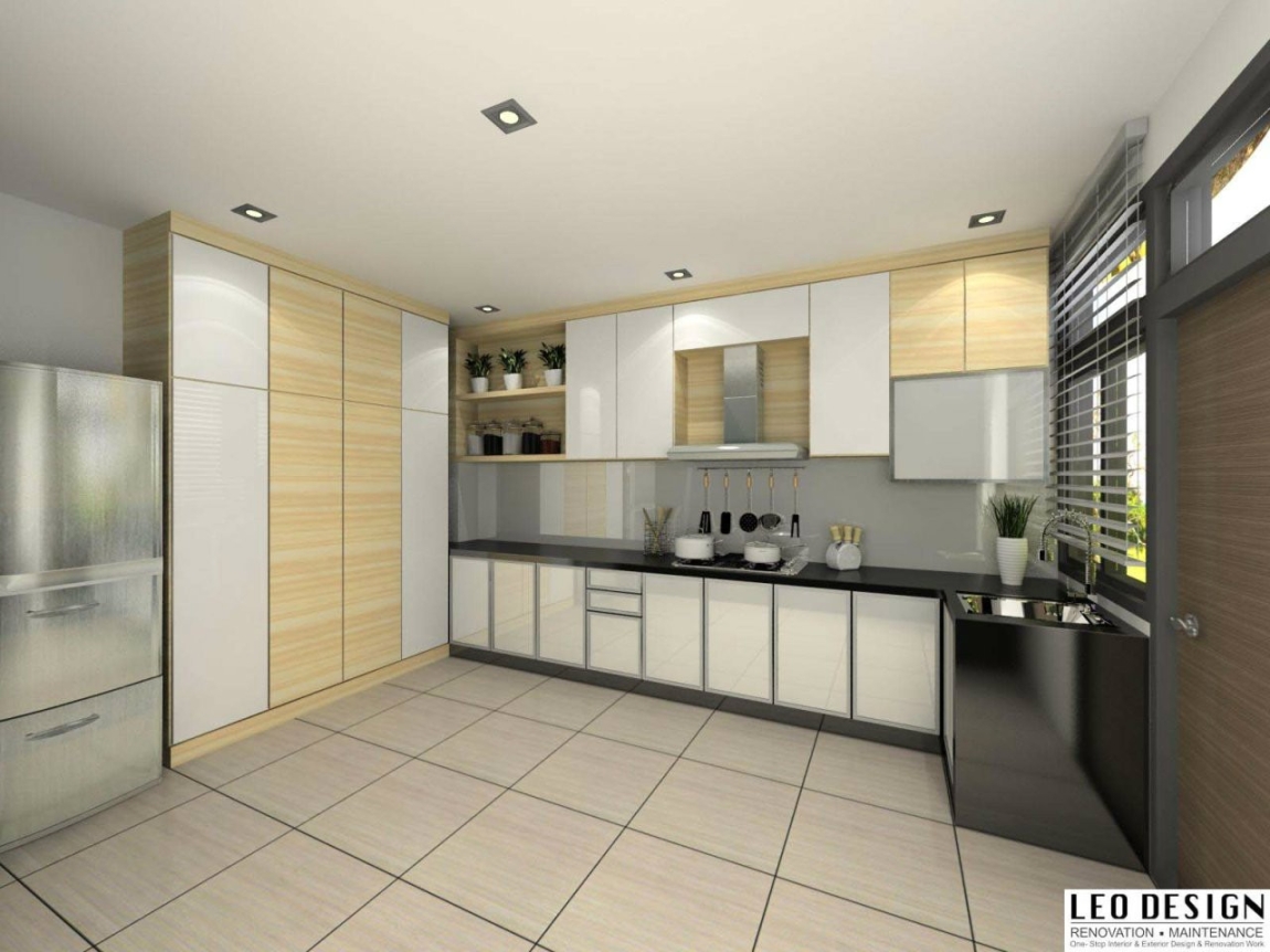 Kitchen Cabinet 3D Design Suitable Kitchen Cabinet Kitchen 3D Design Drawing