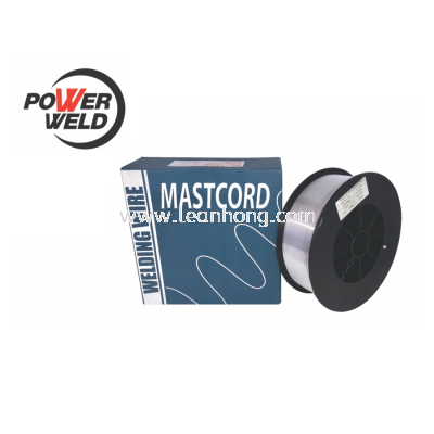 MASTCORD 7KG ALUMINIUM 5356 MIG WIRE