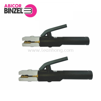 BINZEL ELECTRODE HOLDER - 300AMP / 500AMP