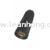 DINSE CONNECTOR SOCKET - 10/25MM2 (200AMP) / 35/50MM2 (300AMP) WELDING CABLE CONNECTOR WELDING EQUIPMENT
