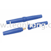 CABLE CONNECTOR (TWIST) - 500AMP WELDING CABLE CONNECTOR WELDING EQUIPMENT