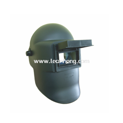 WELDING HELMET - LIFT FRONT