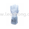 UNISAFE LEATHER TIG GLOVE - 12" WELDING PROTECTIVE EQUIPMENT WELDING EQUIPMENT