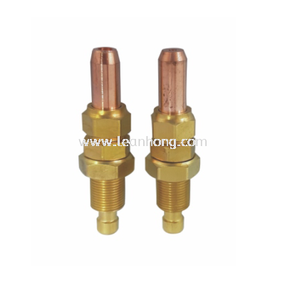 M TYPE CUTTING NOZZLE (DA / LPG) - 1 / 2 / 3