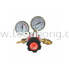 ACEWELD REGULATOR - ACETYLENE (DA) GAS REGULATOR GAS EQUIPMENT