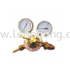 ACEWELD PRO REGULATOR - ACETYLENE (DA) GAS REGULATOR GAS EQUIPMENT