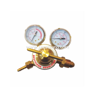 ACEWELD PRO REGULATOR - ACETYLENE (DA)