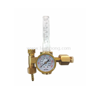 ACEWELD FLOWMETER REGULATOR (PISTON) - CO2