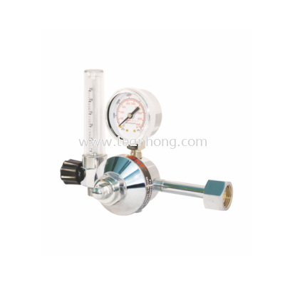 UNI-LIGHT FLOWMETER REGULATOR - CO2