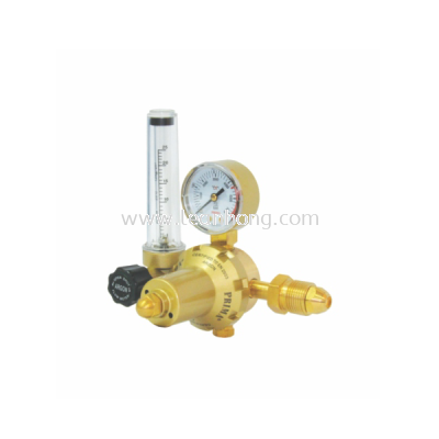 PRIMA FLOWMETER REGULATOR - ARGON