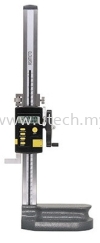 Series 626 - Single Beam Digital Height Gauges with Hand Wheel Depth & Height Gauges Measuring Tool 