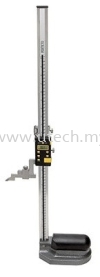 Series 625 - Digital Height Gauges Depth & Height Gauges Measuring Tool 
