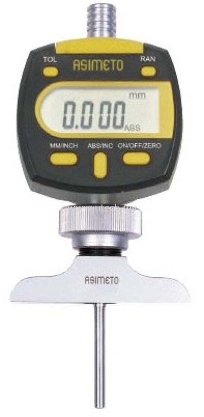 Series 475 - Digital Depth Gauges