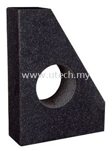 Series 639 - Granite Squares