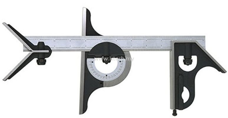 Series 490 - Combination Square Sets