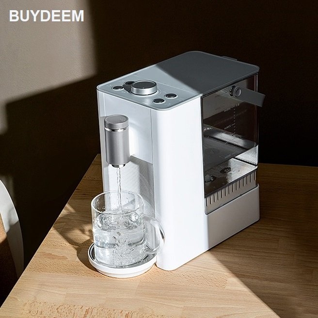 BUYDEEM Instant Hot Water Dispenser 2.6L Instant Hot ...
