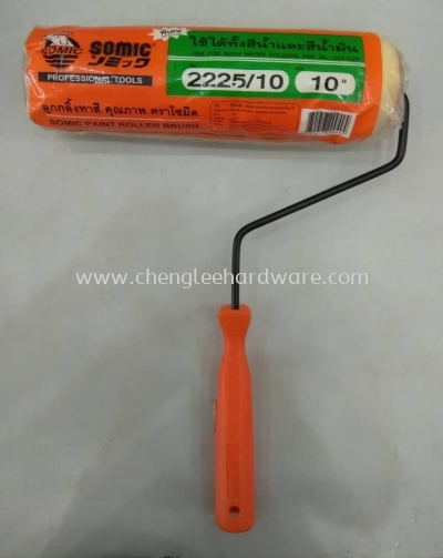 009089 10 INCH SOMIC PAINT ROLLER