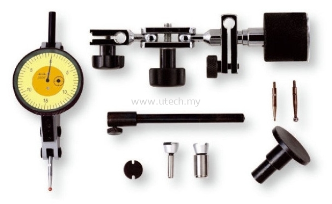 Series 503 / 504 - Extended Range Dial Test Indicator Sets #2