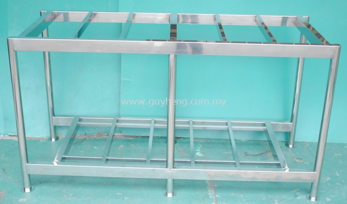 Stainless Steel Aquarium Rack ׸׼