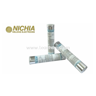 NICHIA ALUMINIUM 4043 ELECTRODE