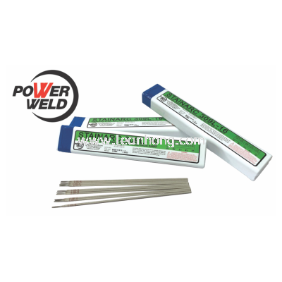 POWERWELD STAINARC 309L-16 ELECTRODE