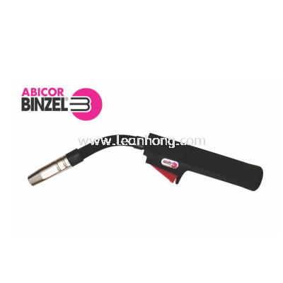 BINZEL MB-15 MIG TORCH - 3MTR / 4MTR / 5MTR