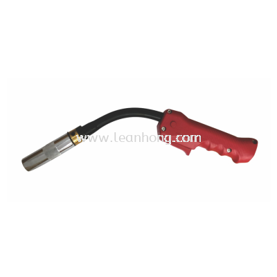 PANA 500 MIG TORCH (JAPAN FITTING / EURO FITTING) - 3MTR / 4MTR / 5MTR