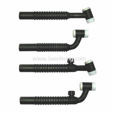 WP-17 TORCH BODY - RIGID / FLEXIBLE(F) / VALVE(V) / VALVE-FLEXIBLE(FV)