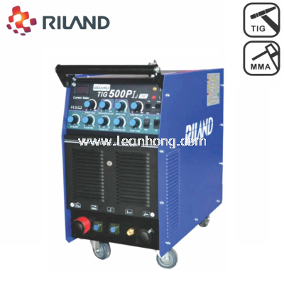 RILAND TIG 500PIJ WELDING MACHINE