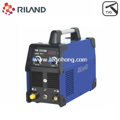 RILAND TIG 250CE WELDING MACHINE