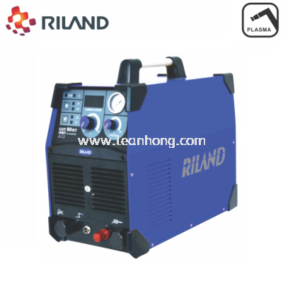 RILAND PLASMA CUT 80GT CUTTING MACHINE