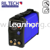 RIL TECH TIG 200P WELDING MACHINE RIL TECH TIG WELDING MACHINE TIG WELDING MACHINE WELDING & PLASMA CUTTING MACHINE