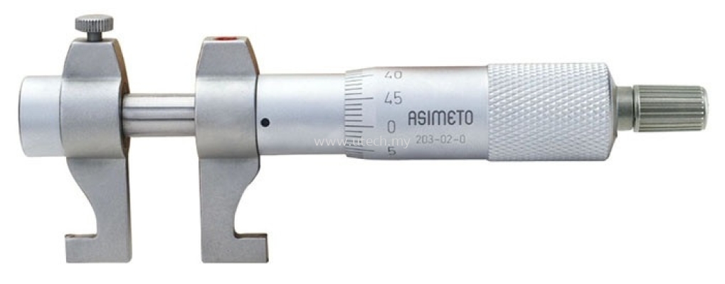 Series 203 - Inside Micrometers