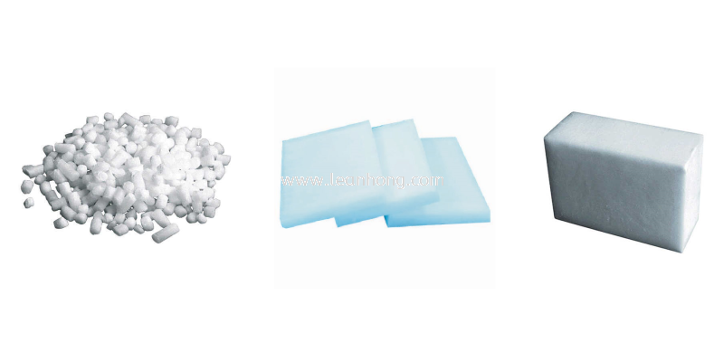 DRY ICE - PELLET / SLAB / BLOCK