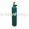 10L PORTABLE CYLINDER C/W ARGON (AR) PORTABLE GAS CYLINDER INDUSTRIAL GAS