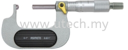 Series 143 - Tube Micrometers Micrometers  Measuring Tool 