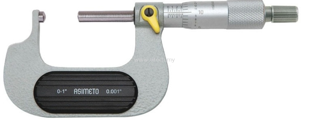 Series 143 - Tube Micrometers