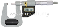 Series 157 - Digital Deep Throat Micrometers Micrometers  Measuring Tool 