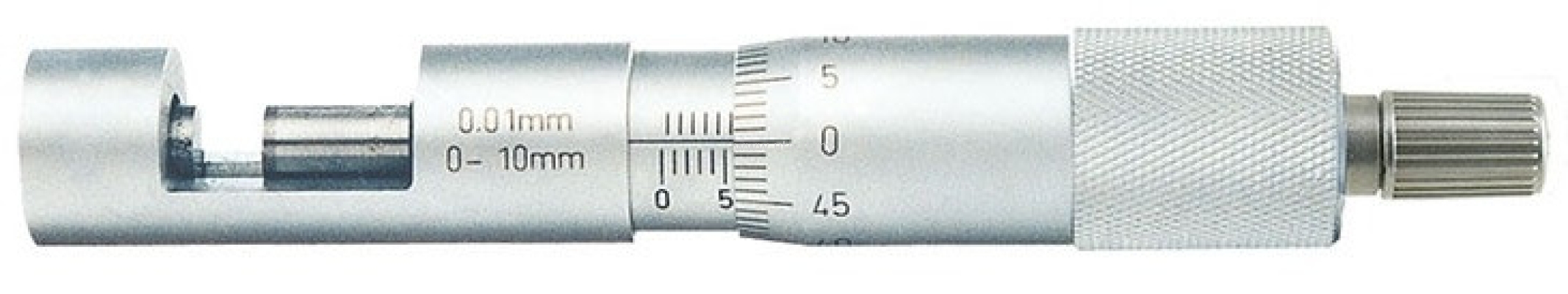 Series 161 - Wire Micrometers