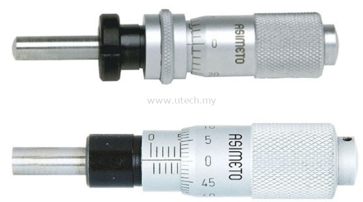 Series 169 - Micrometer Heads