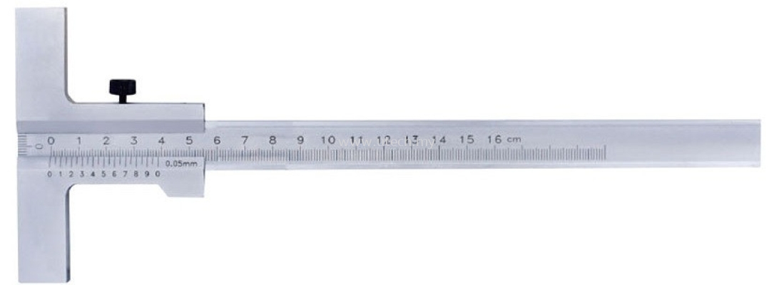 Series 322 - T Form Marking Calipers