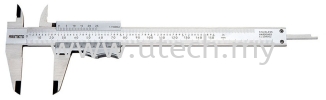 Series 351 - Vernier Calipers With Thumb Clamp Calipers  Measuring Tool 