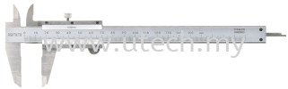 Series 343 - Venier Calipers (Open Block) Calipers  Measuring Tool 