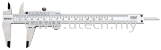 Series 341 - Venier Calipers (Mono Block) Calipers  Measuring Tool 